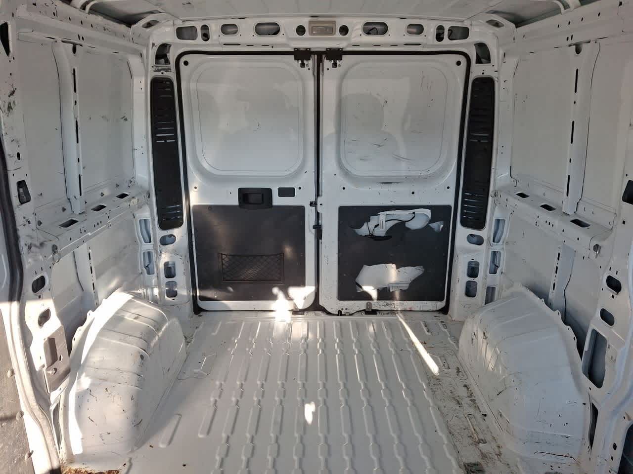 Thumbnail: 2019 RAM ProMaster - 13