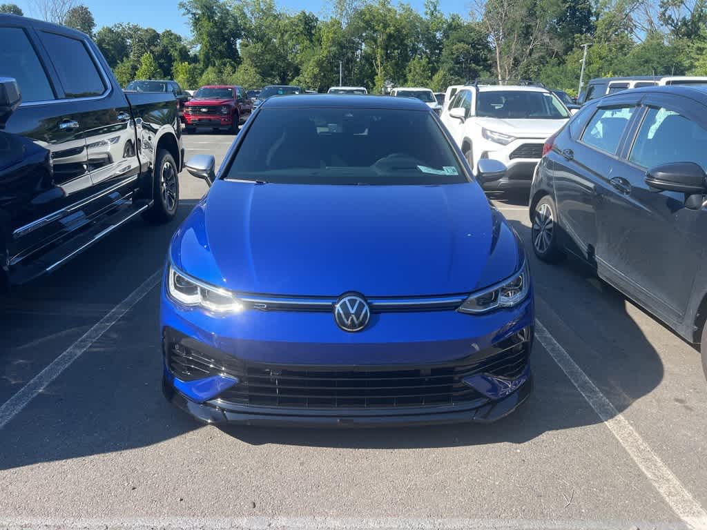 Thumbnail: 2024 Volkswagen Golf - 2