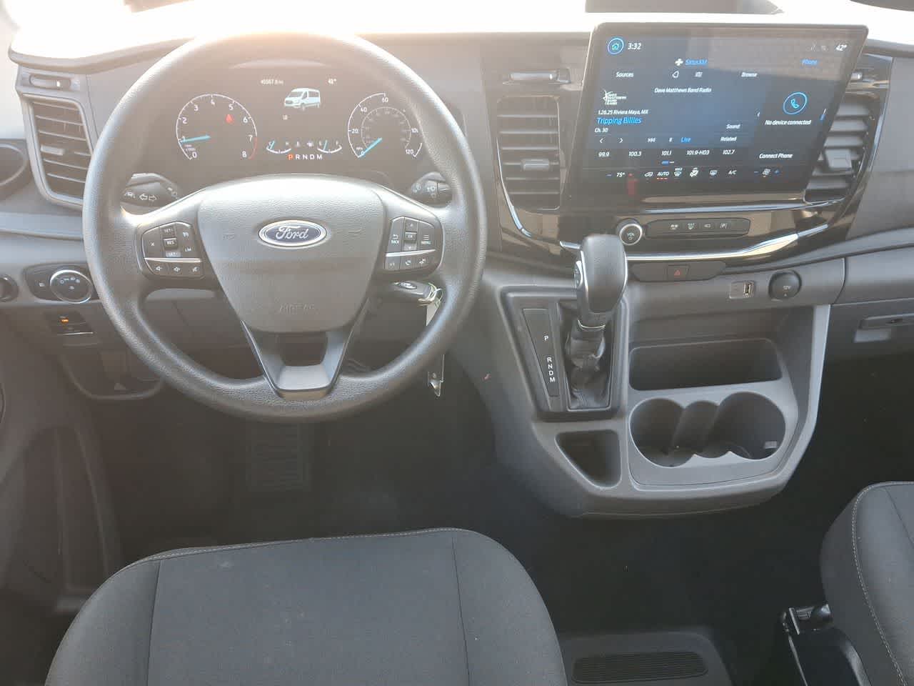 Thumbnail: 2023 Ford Econoline - 27