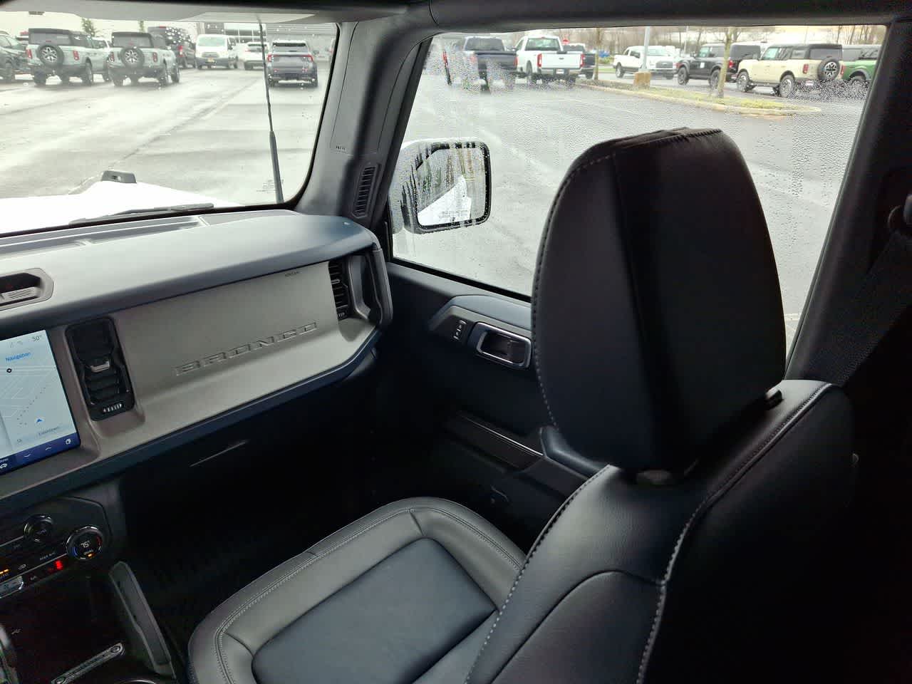 Thumbnail: 2024 Ford Bronco - 11