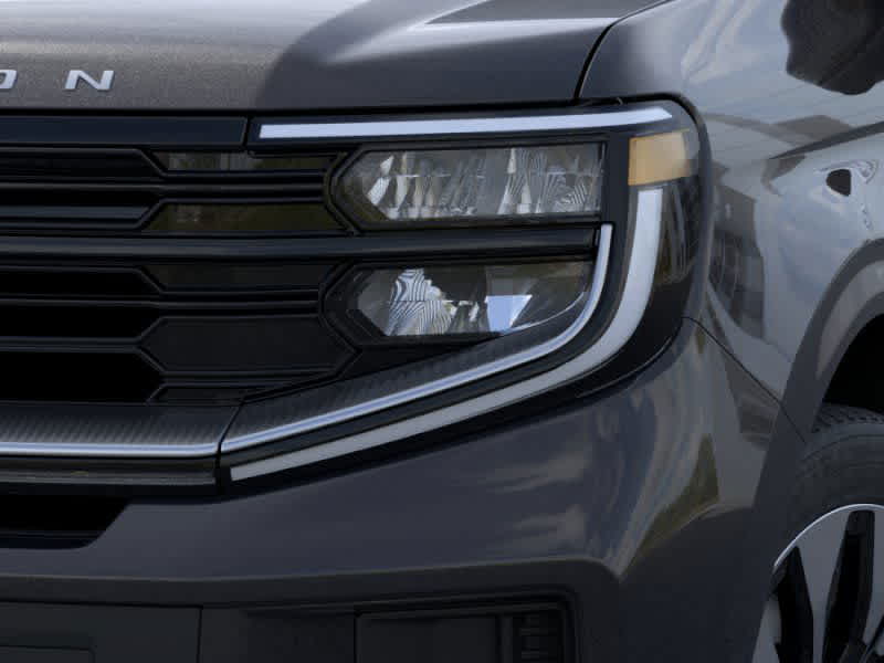 Thumbnail: 2025 Ford Expedition - 18