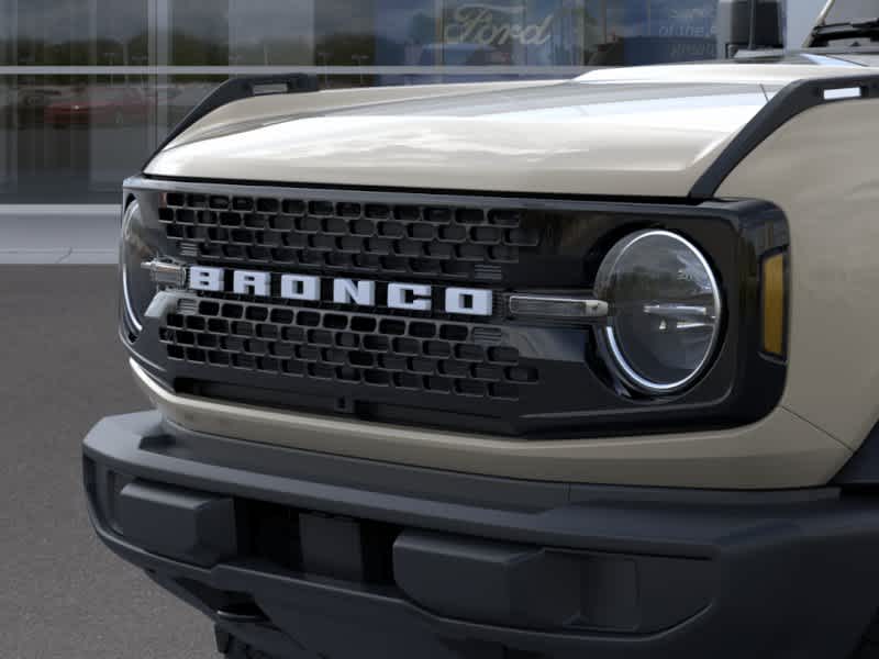 Thumbnail: 2026 Ford Bronco - 18