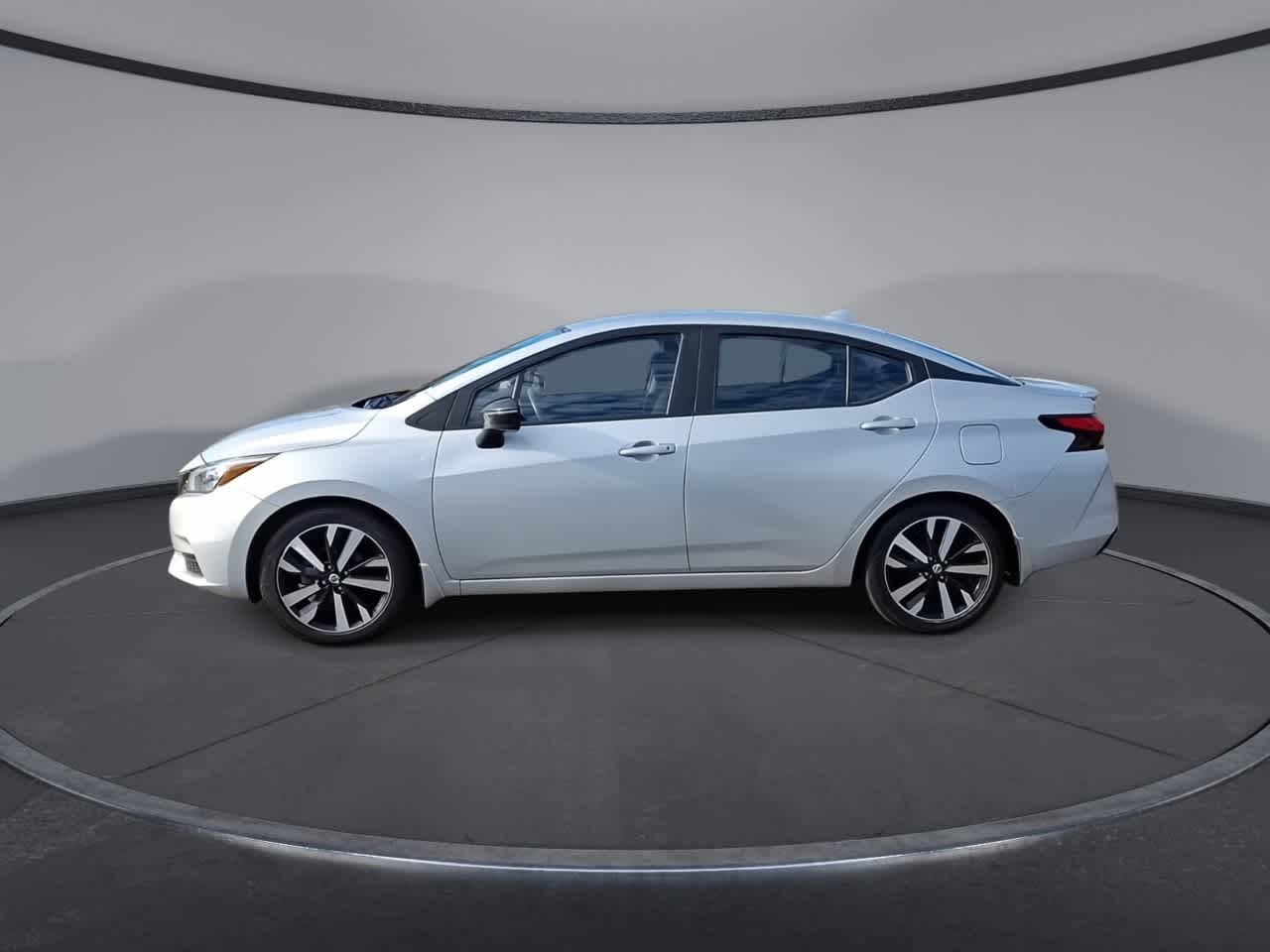 Thumbnail: 2022 Nissan Versa - 5