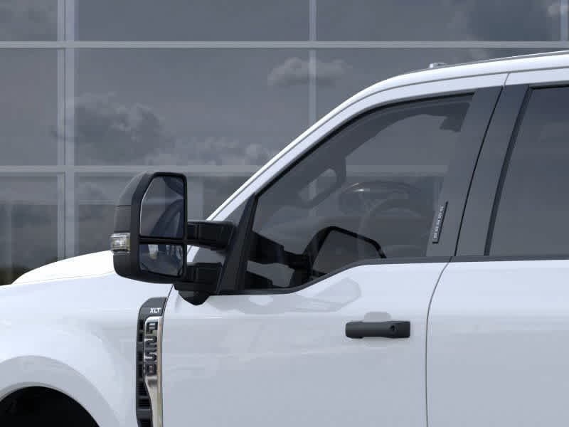 Thumbnail: 2025 Ford F-250 - 20