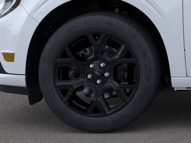 Thumbnail: 2025 Ford Maverick - 20