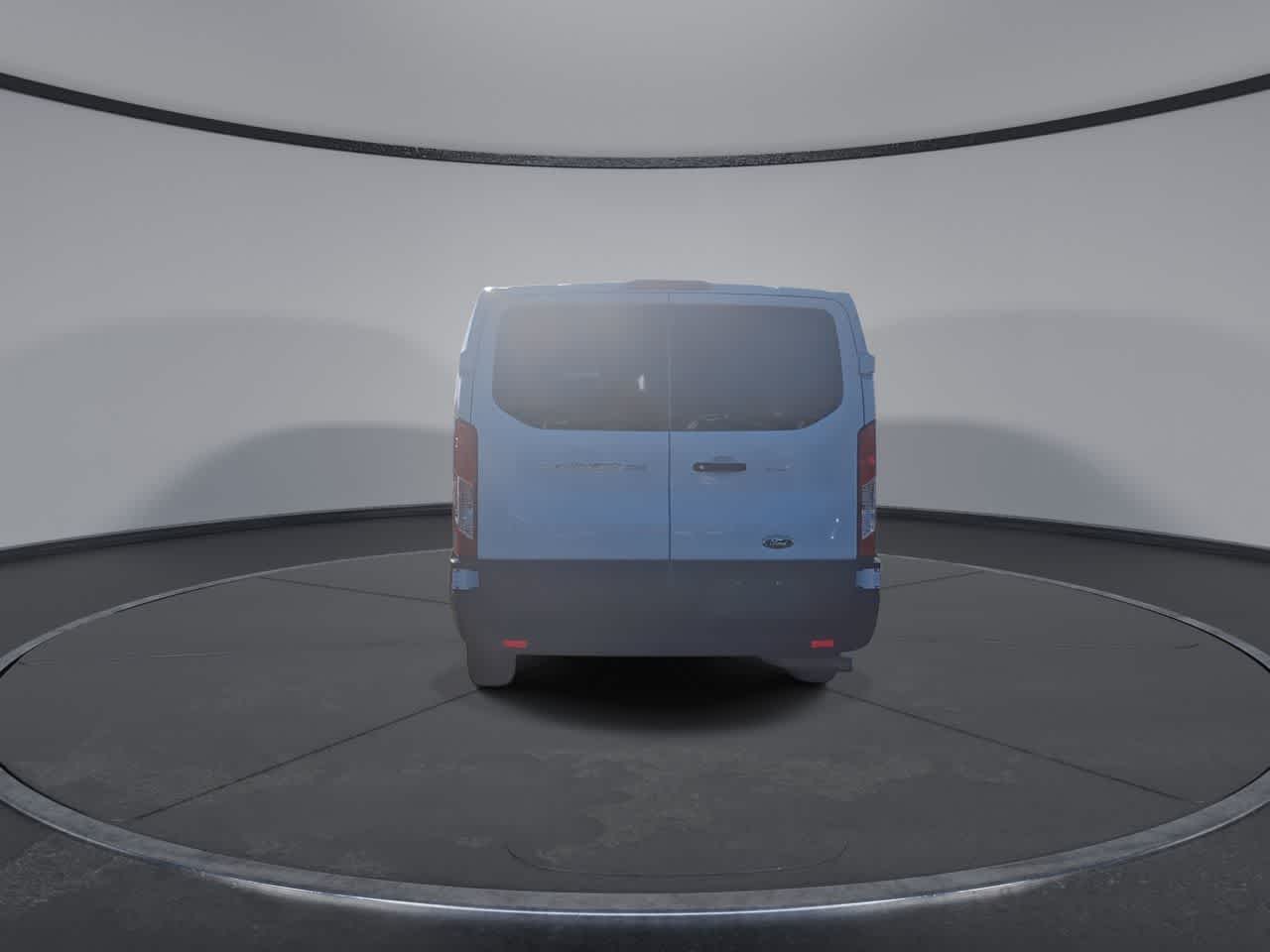 Thumbnail: 2023 Ford Econoline - 7