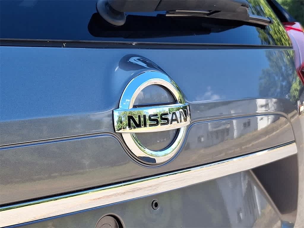 Thumbnail: 2018 Nissan Rogue - 28