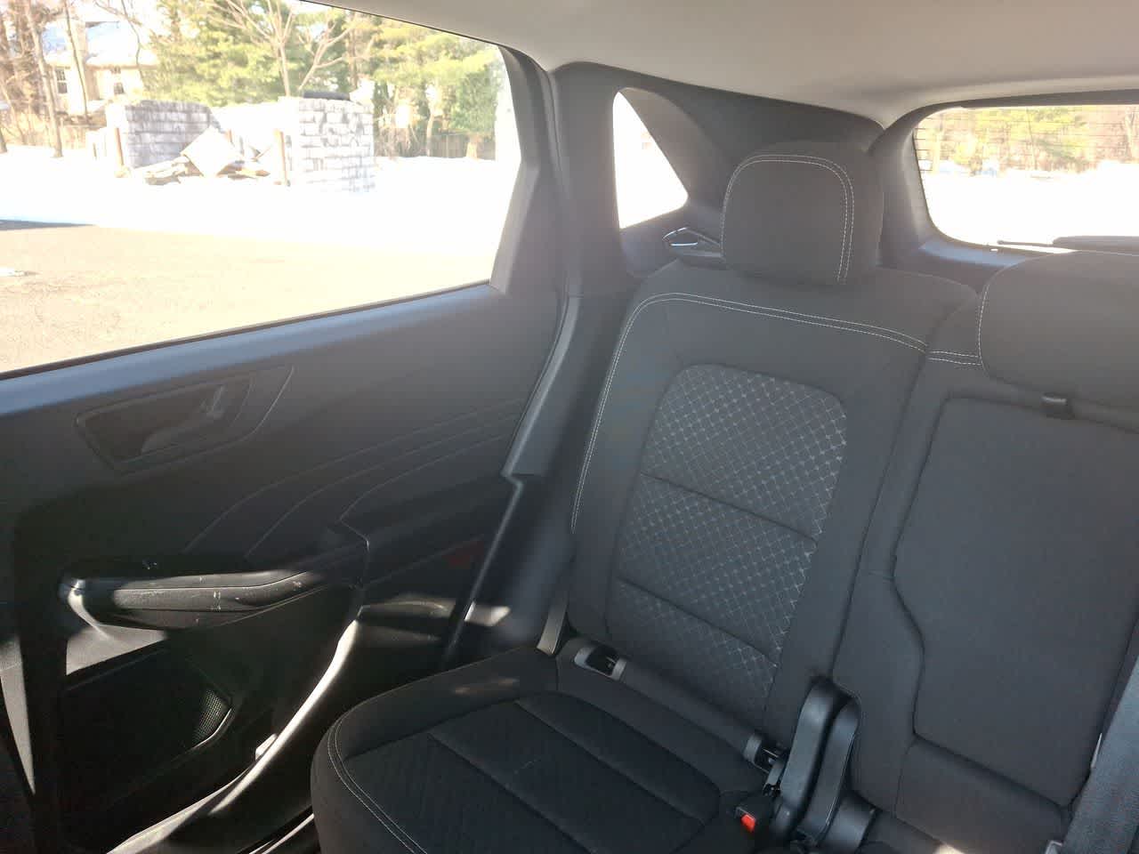 Thumbnail: 2024 Ford Escape - 12