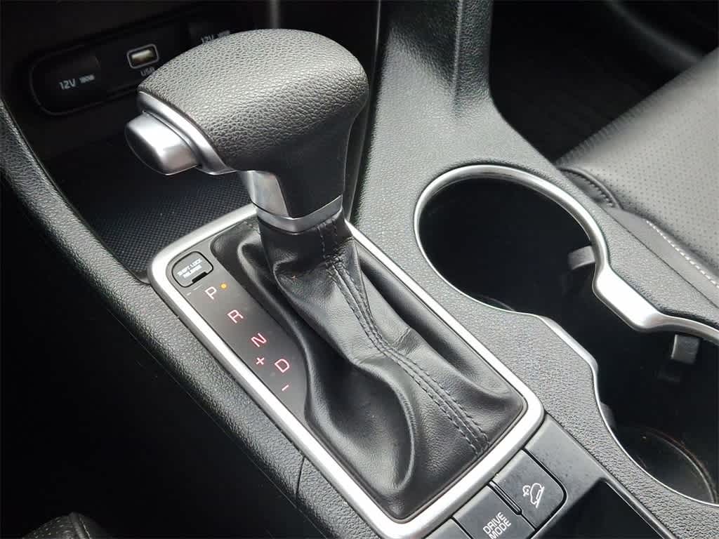 Thumbnail: 2020 Kia Sportage - 18