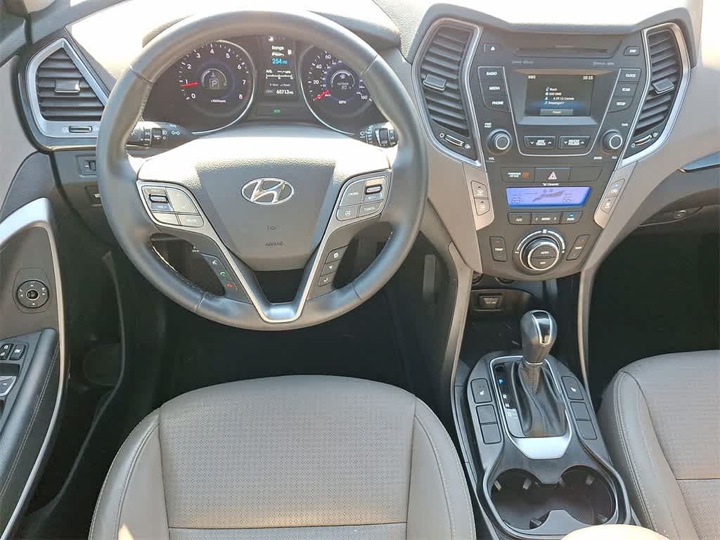 Thumbnail: 2014 Hyundai Santa Fe - 27