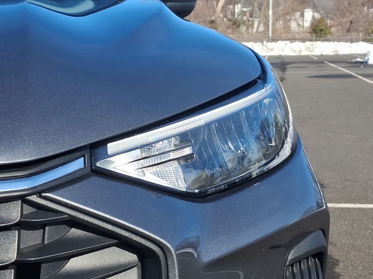 Thumbnail: 2025 Ford Escape - 30