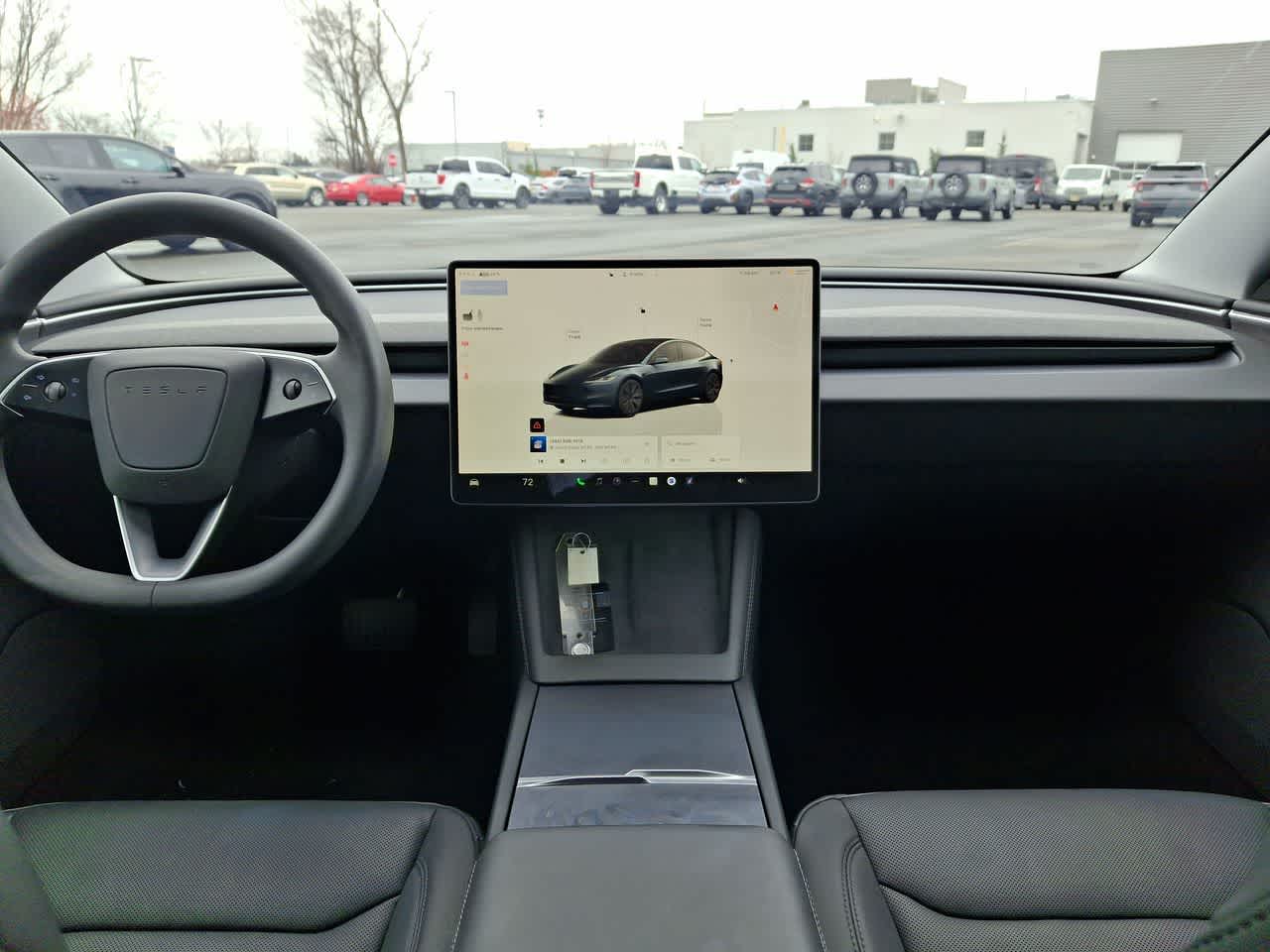 Thumbnail: 2024 Tesla Model 3 - 10