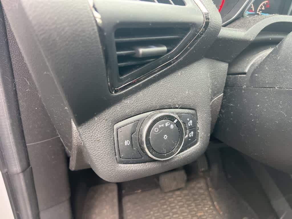 Thumbnail: 2014 Ford Escape - 12