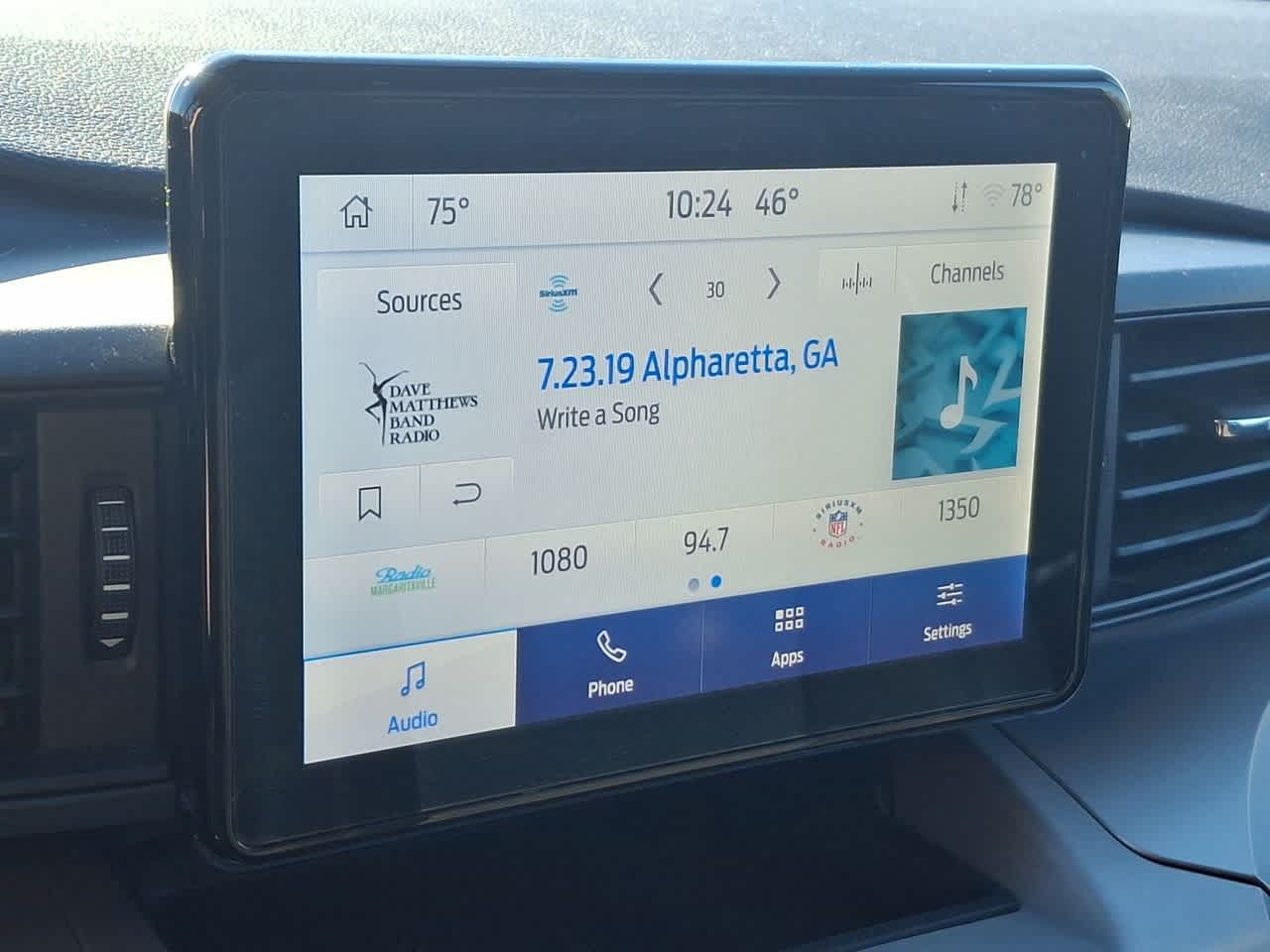 Thumbnail: 2023 Ford Explorer - 20