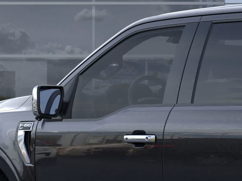 Thumbnail: 2025 Ford F-150 - 20