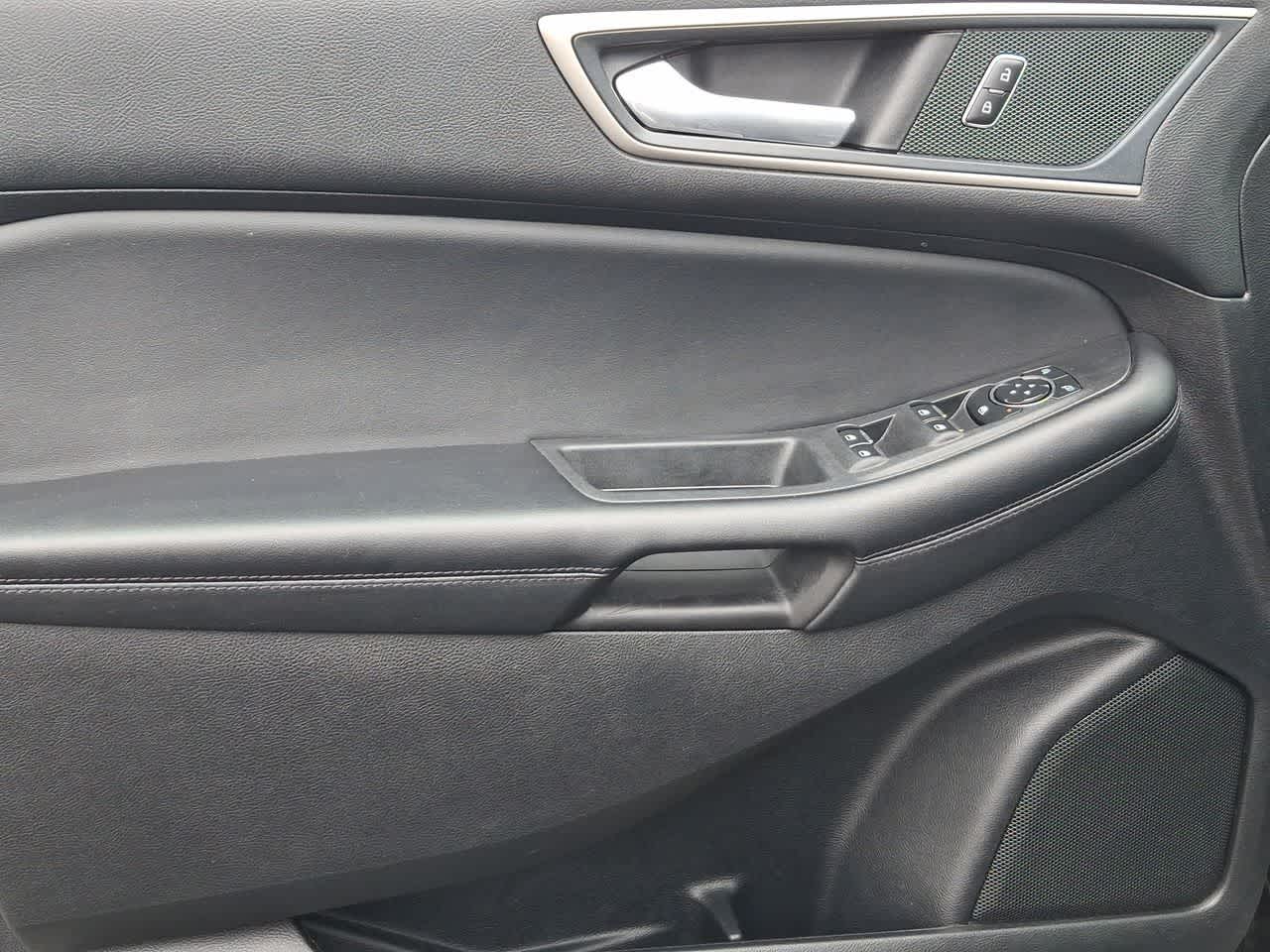 Thumbnail: 2024 Ford Edge - 16