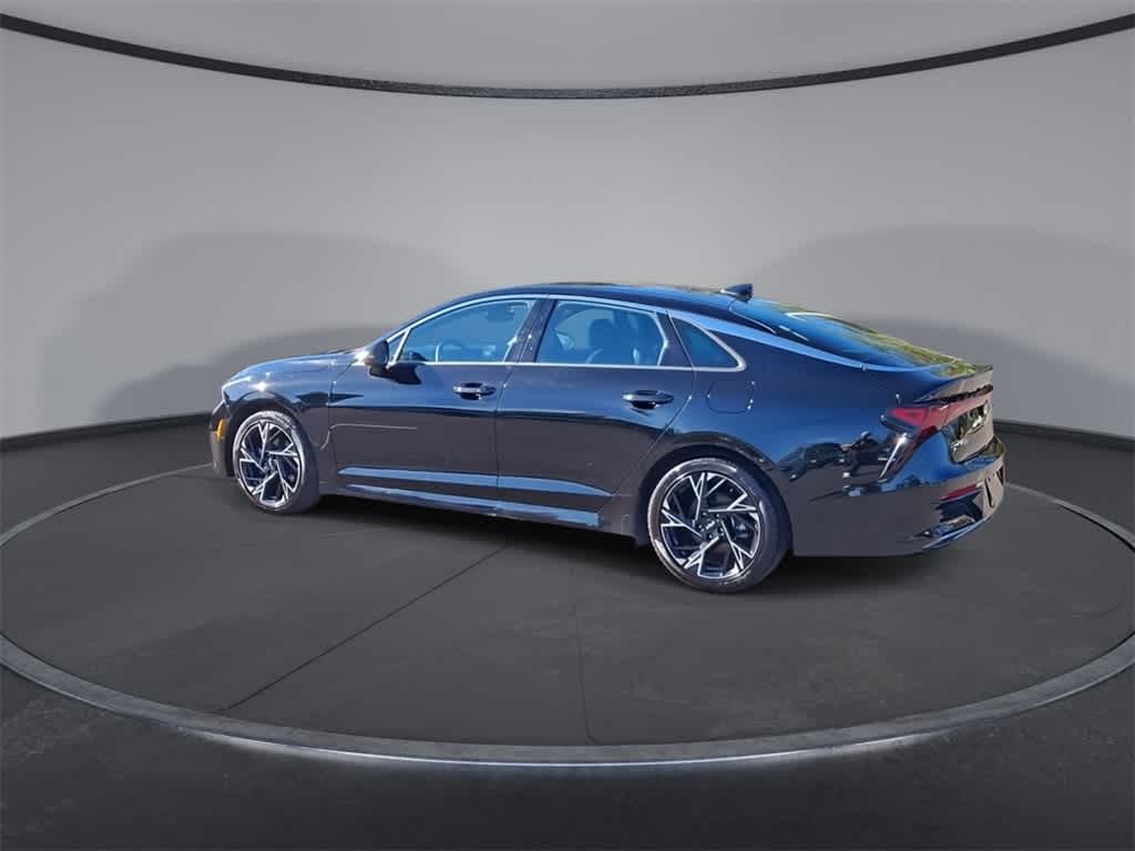 Thumbnail: 2025 Kia K5 - 6