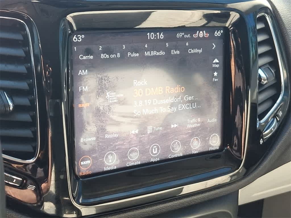 Thumbnail: 2018 Jeep Compass - 20