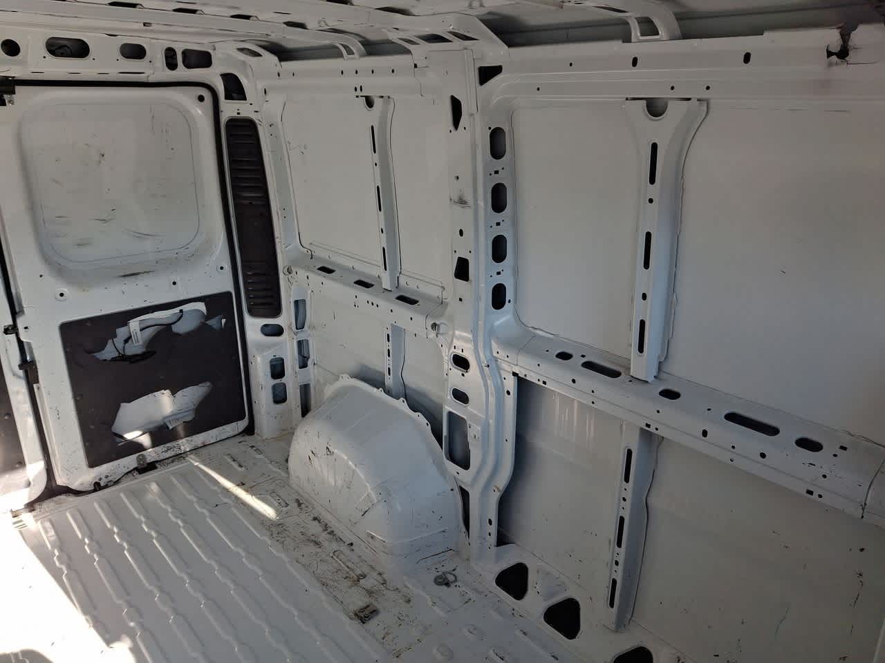 Thumbnail: 2019 RAM ProMaster - 14