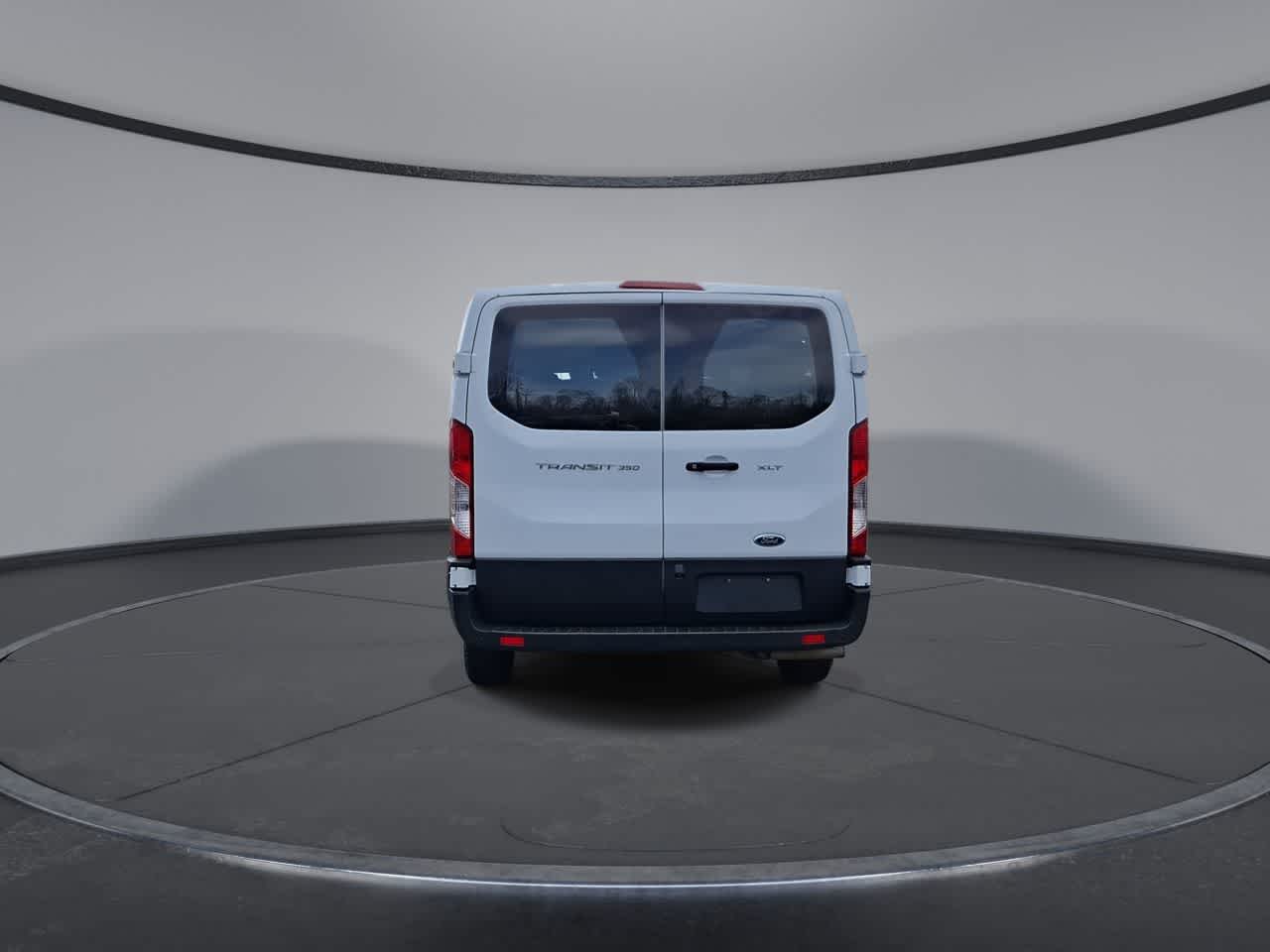 Thumbnail: 2023 Ford Econoline - 7