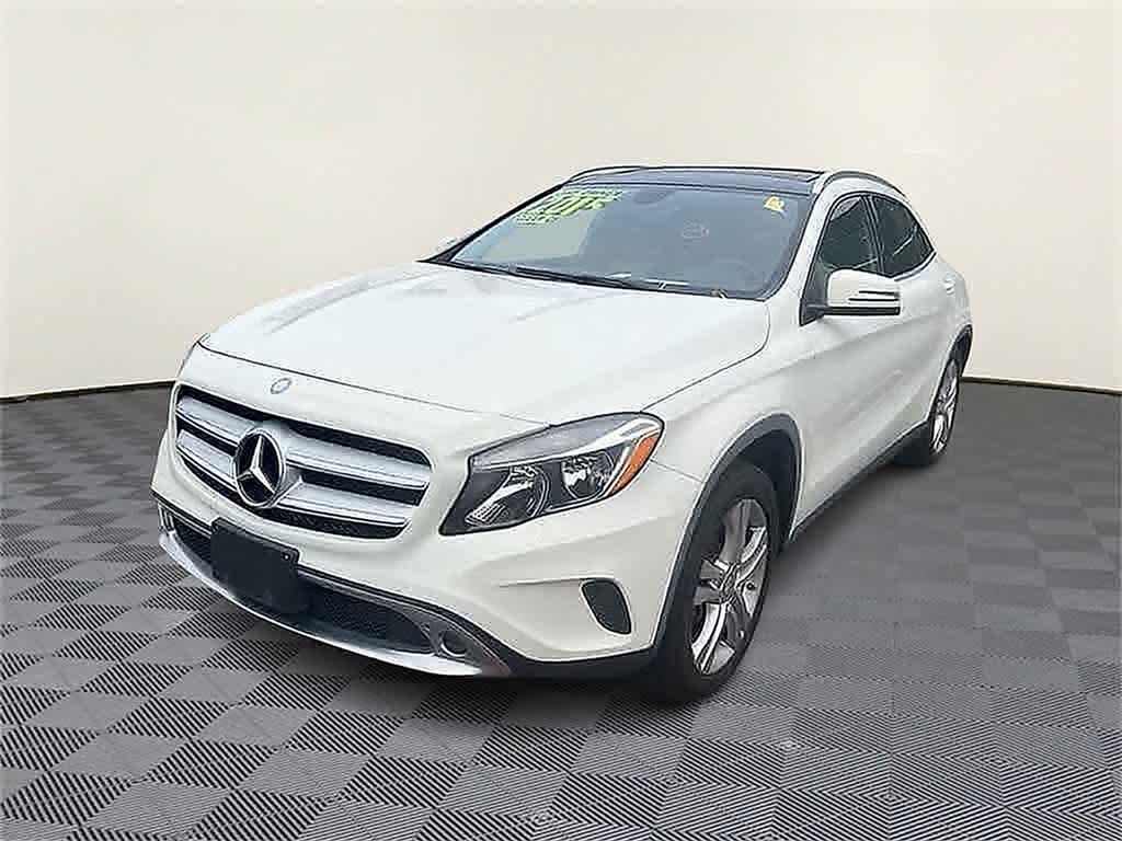 2015 Mercedes-Benz GLA 250 4MATIC -
                  Eatontown, NJ