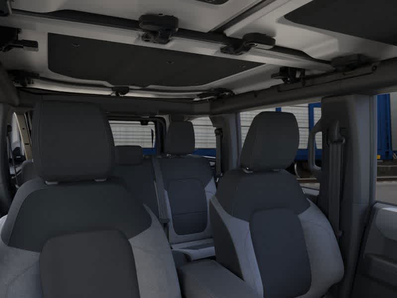 Thumbnail: 2026 Ford Bronco - 12