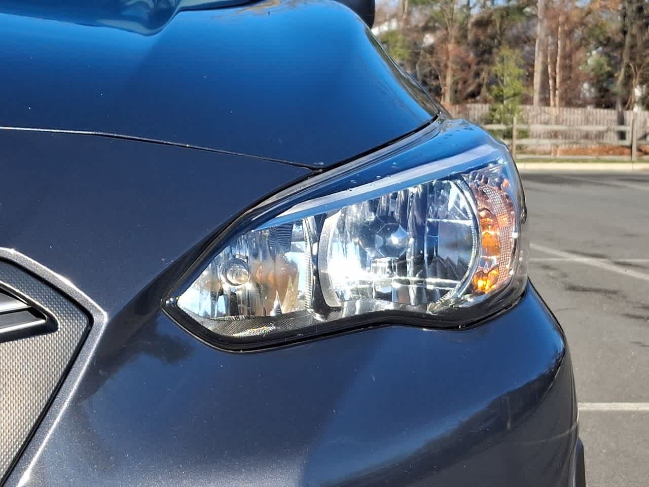 Thumbnail: 2021 Subaru Crosstrek - 30