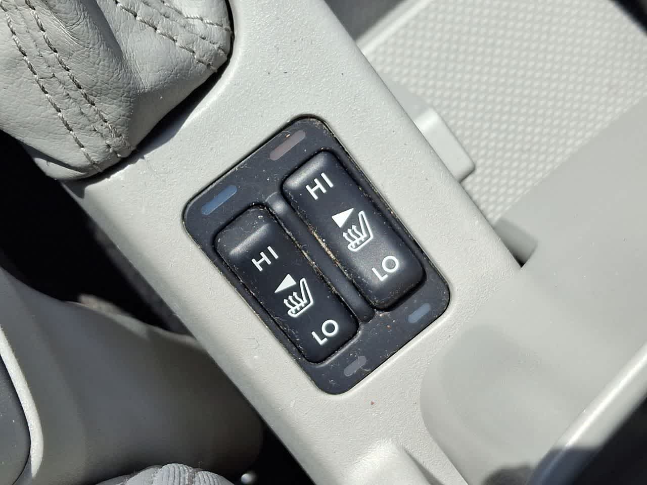 Thumbnail: 2012 Subaru Forester - 23