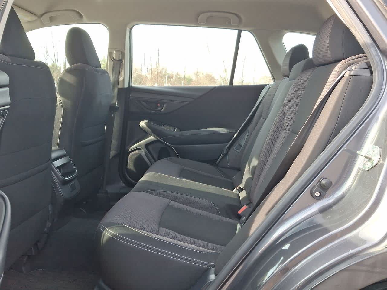 Thumbnail: 2020 Subaru Outback - 26