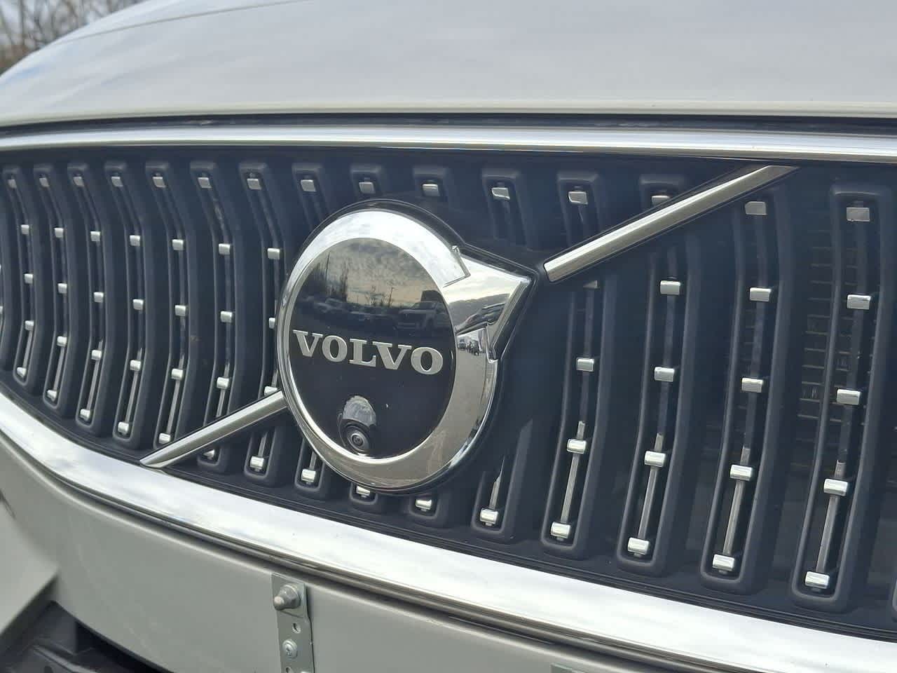 Thumbnail: 2025 Volvo S60 - 28