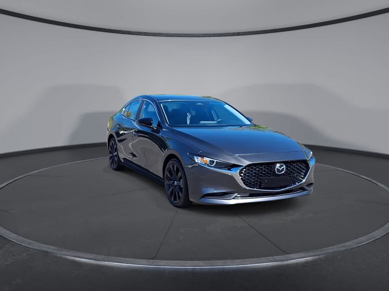 Thumbnail: 2024 Mazda Mazda3 - 2