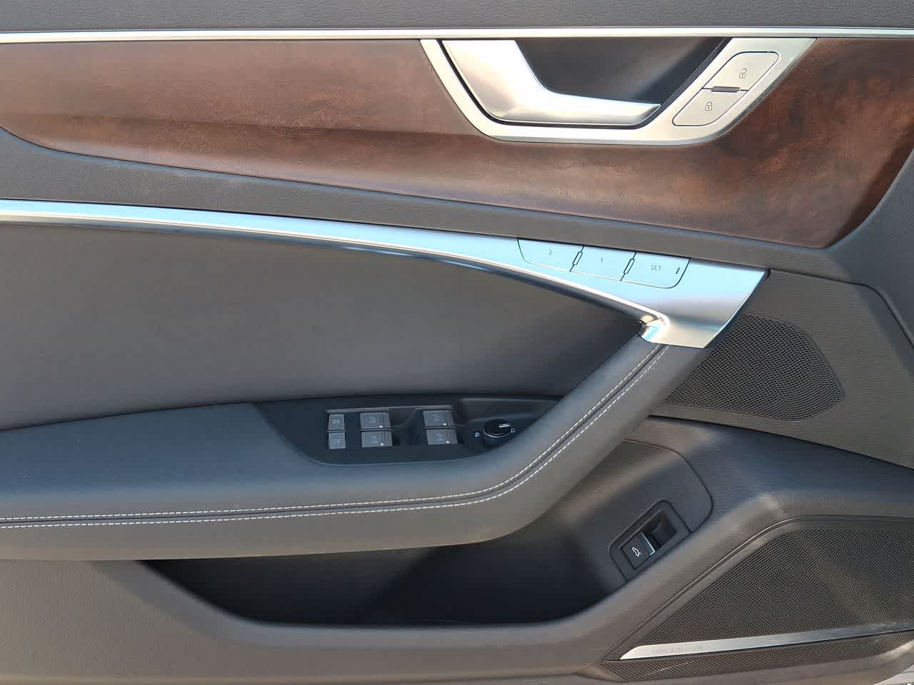 Thumbnail: 2019 Audi A6 - 16