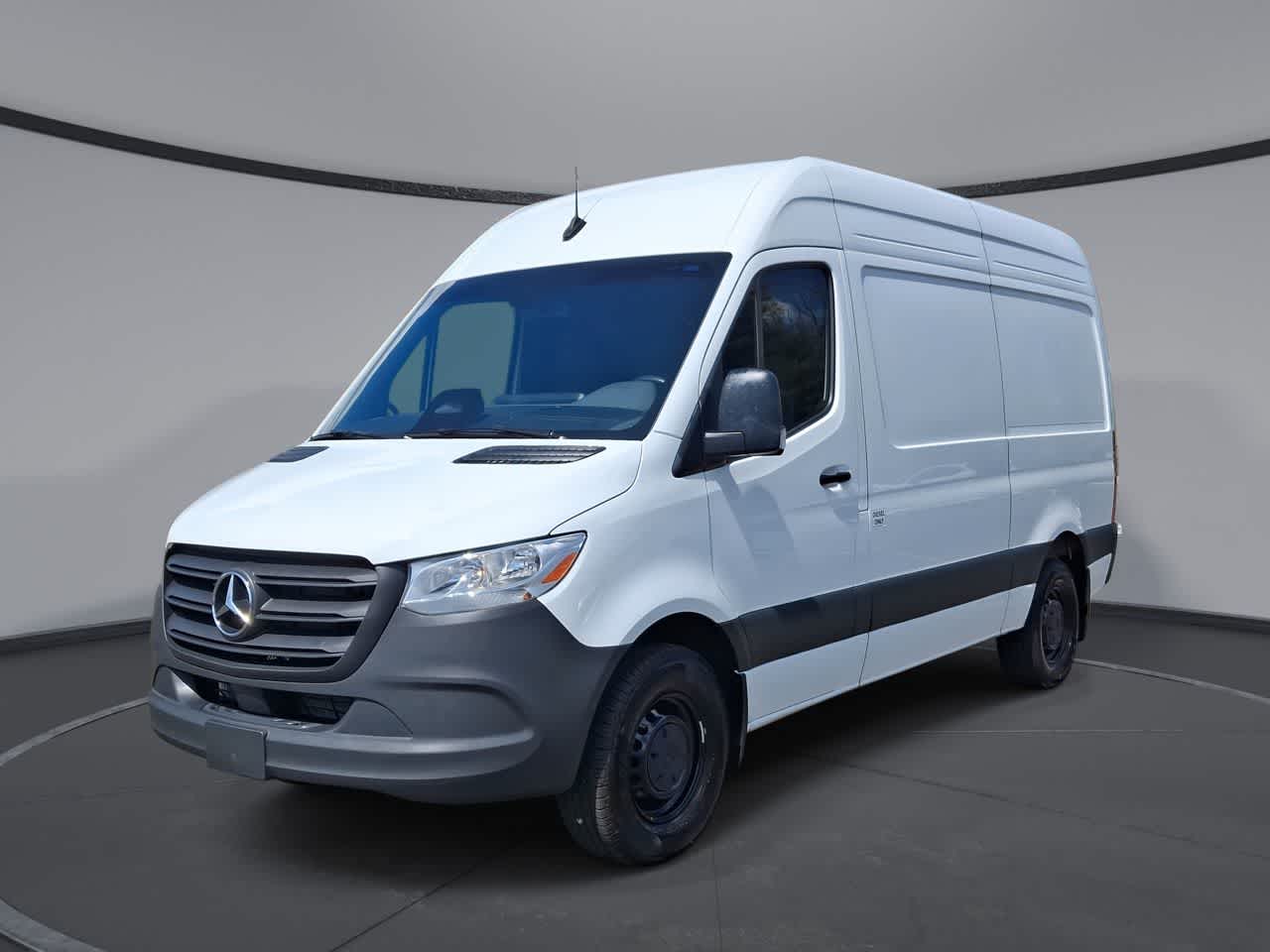 2025 Mercedes-Benz Sprinter 2500 -
                  Eatontown, NJ