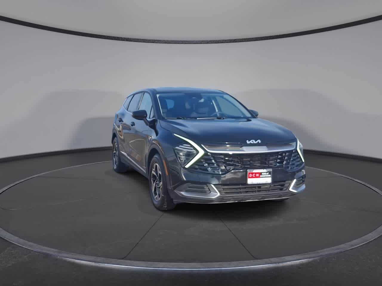 Thumbnail: 2024 Kia Sportage - 2