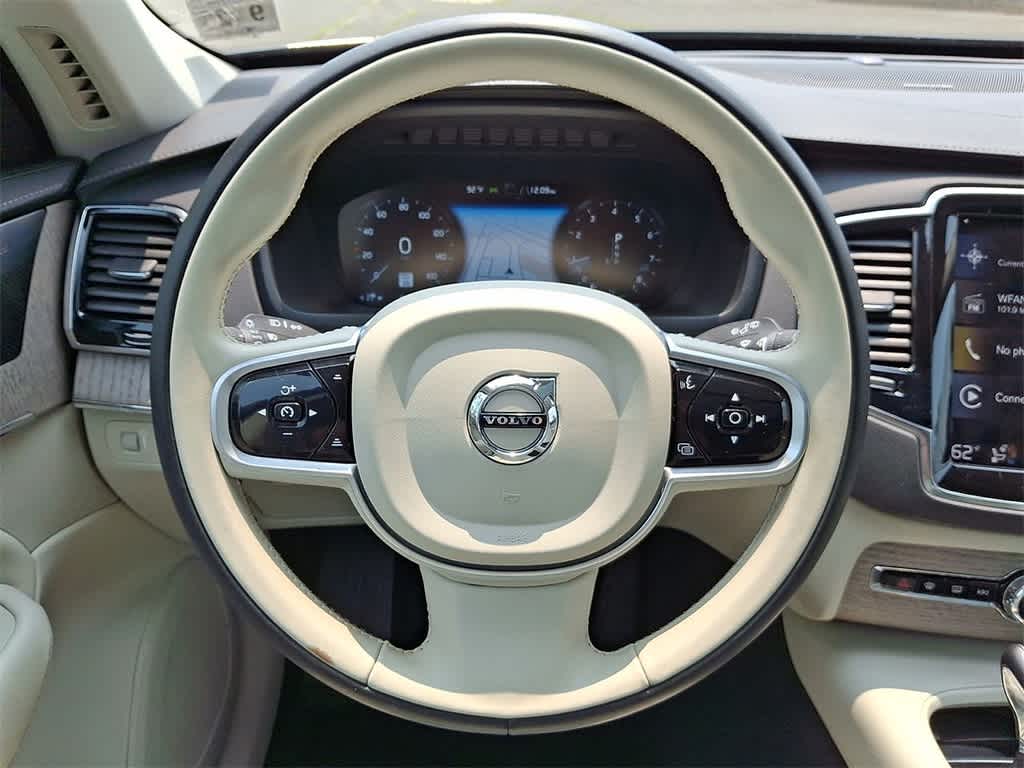 2022 Volvo XC90 T6 Inscription 16