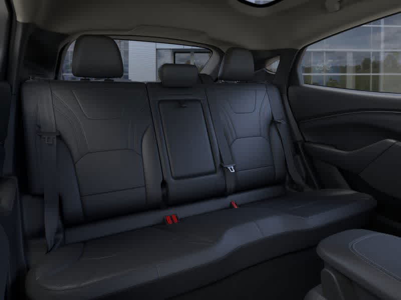 Thumbnail: 2025 Ford Mustang Mach-E - 11