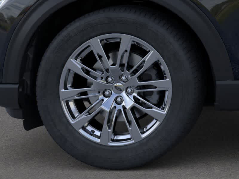 Thumbnail: 2026 Ford Explorer - 19