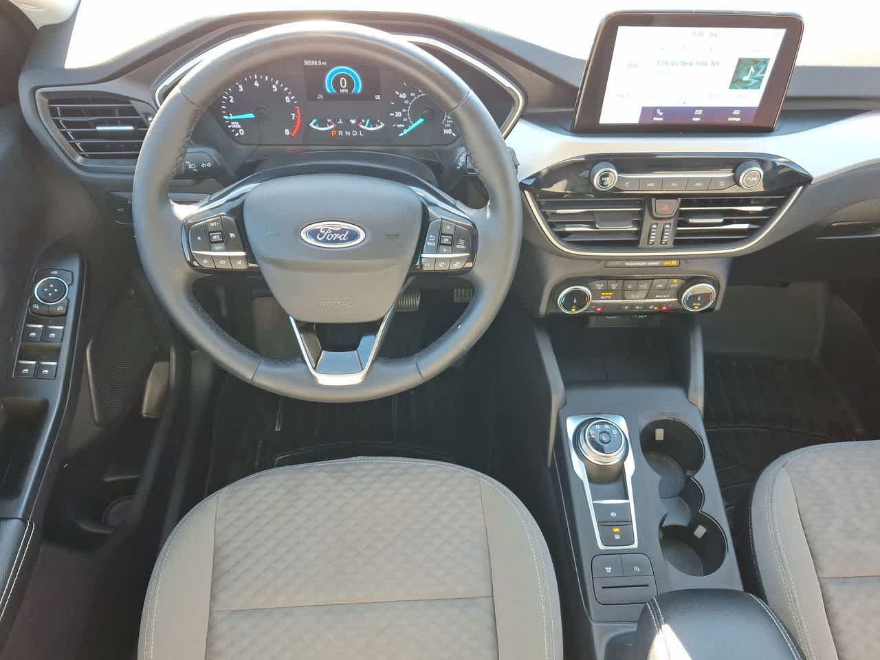 Thumbnail: 2022 Ford Escape - 27