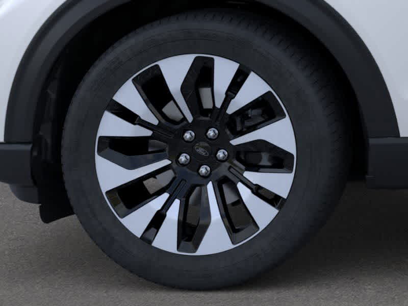 Thumbnail: 2026 Ford Explorer - 19