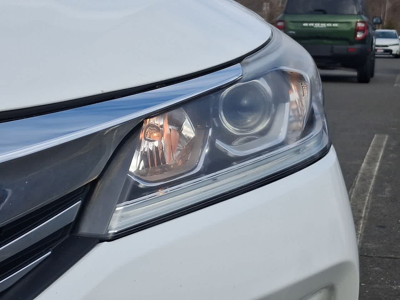 Thumbnail: 2017 Honda Accord - 30