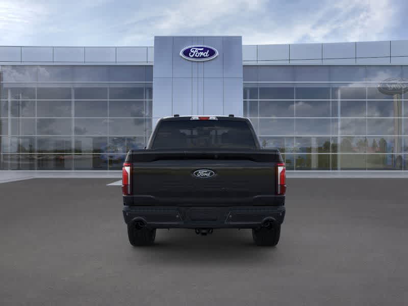Thumbnail: 2025 Ford F-150 - 5