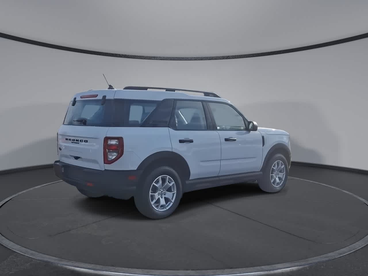 Thumbnail: 2022 Ford Bronco Sport - 8