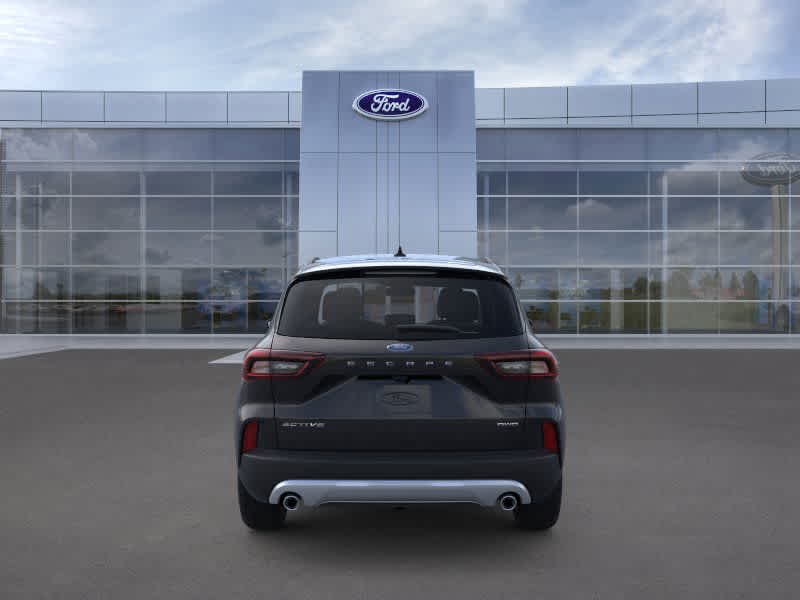 Thumbnail: 2026 Ford Escape - 5