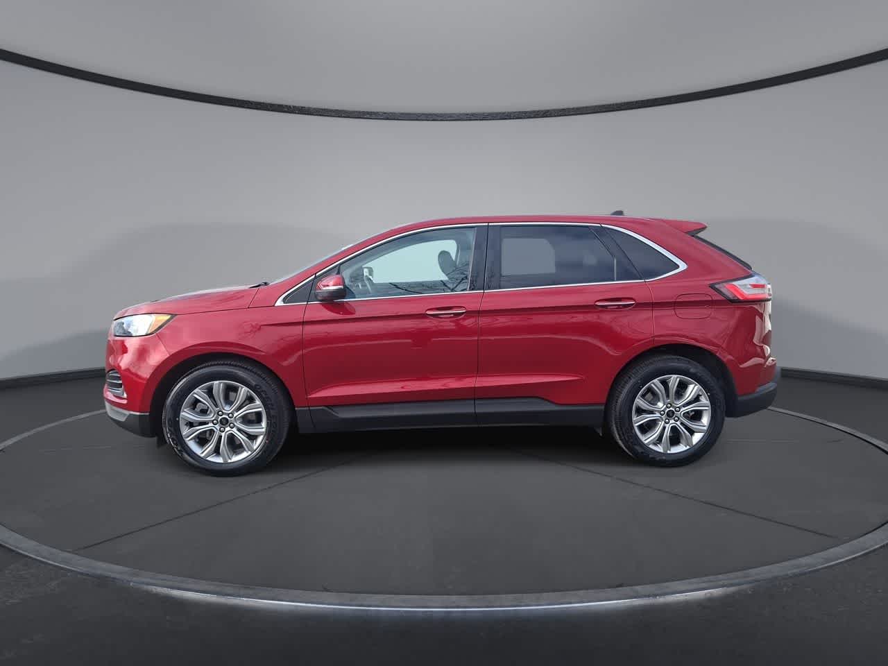 Thumbnail: 2024 Ford Edge - 5