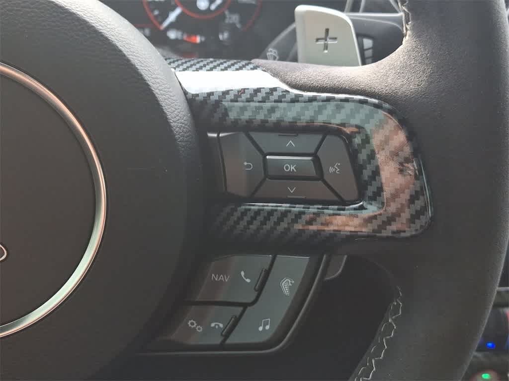 Thumbnail: 2020 Ford Mustang - 24