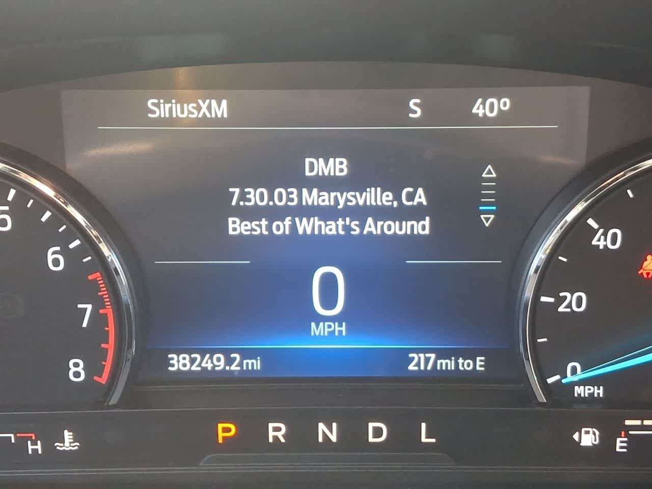 Thumbnail: 2023 Ford Explorer - 19