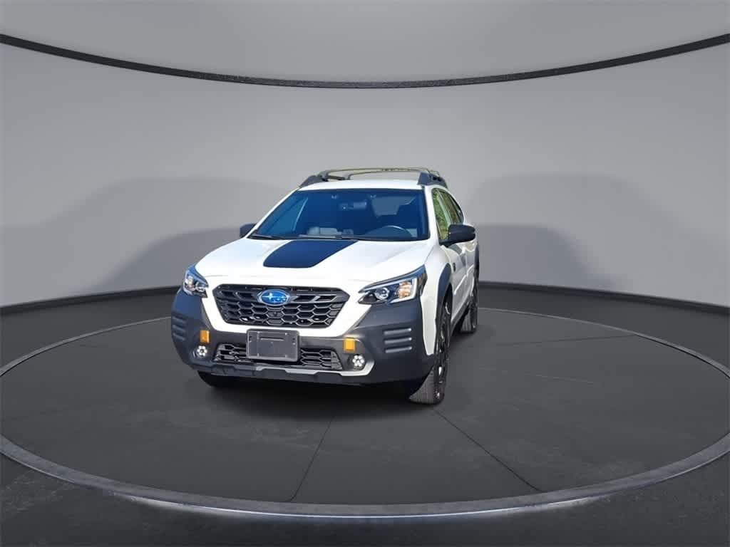 Thumbnail: 2022 Subaru Outback - 3