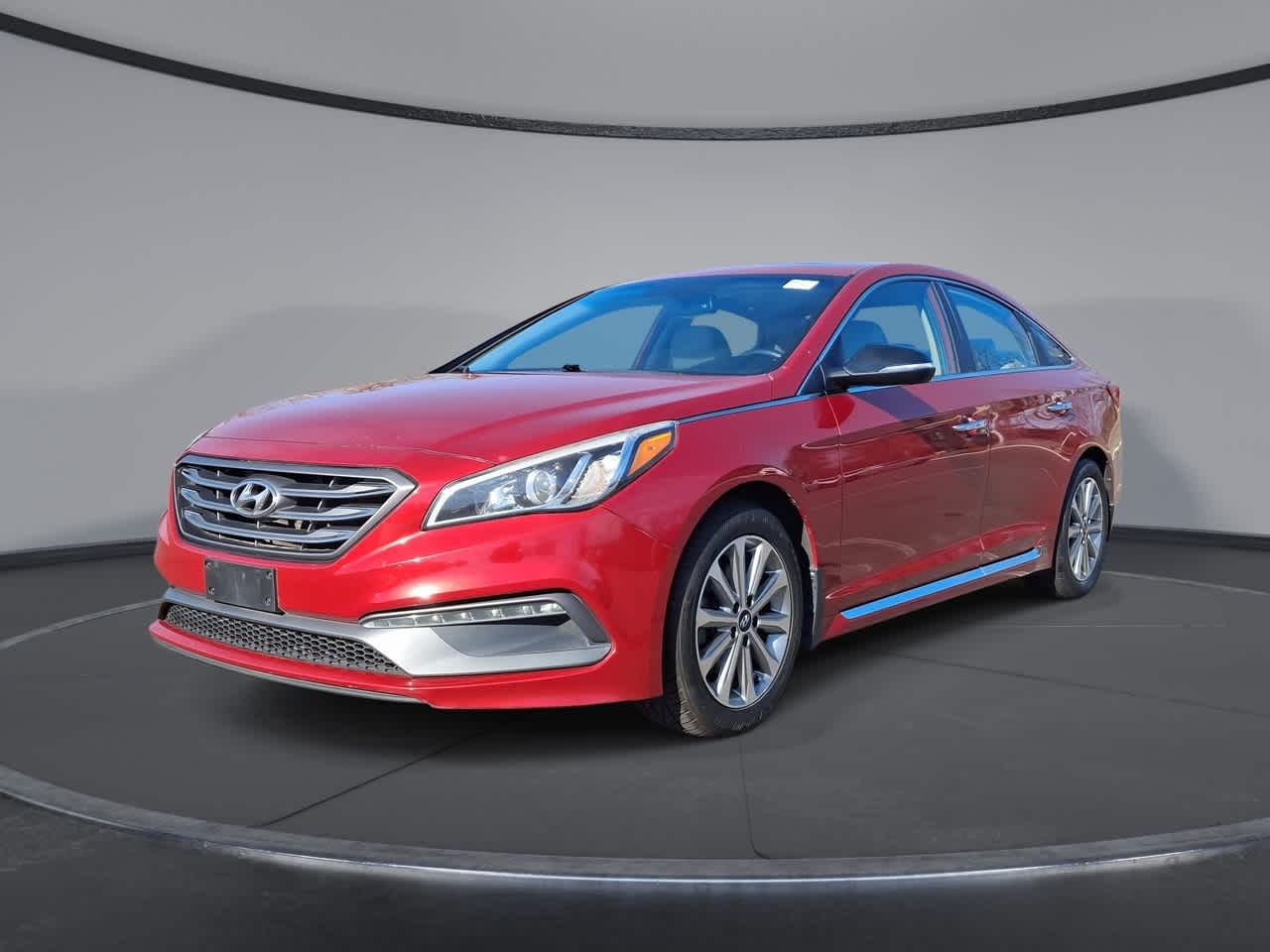 2017 Hyundai Sonata Limited -
                  Eatontown, NJ