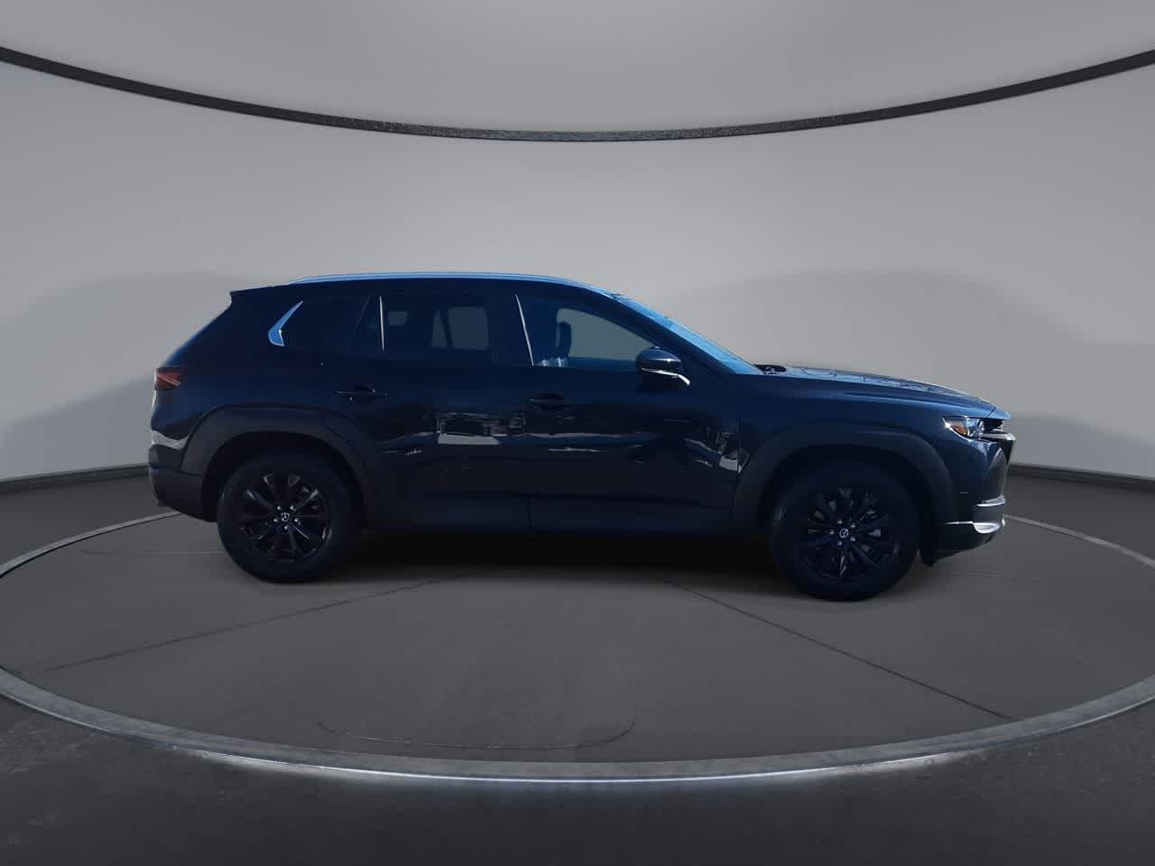 Thumbnail: 2025 Mazda CX-50 - 9