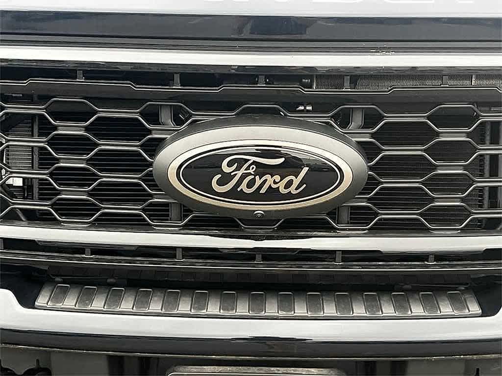 Thumbnail: 2018 Ford F-150 - 18